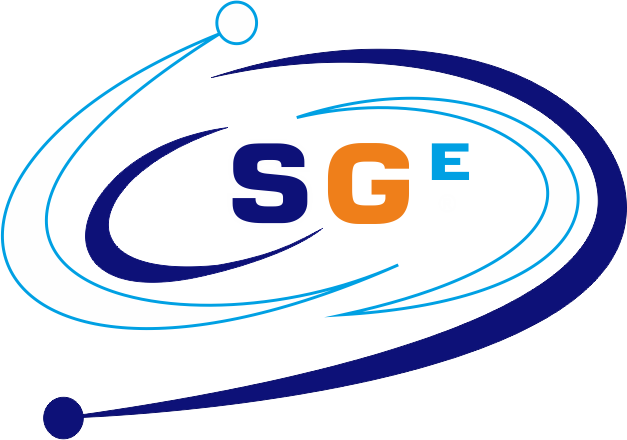 logo SGE